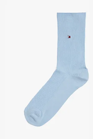 Tommy Hilfiger Calcetines con textura acanalada