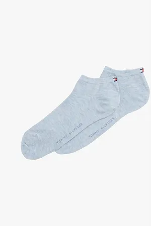 Tommy Hilfiger Pack de 2 pares de calcetines cortos