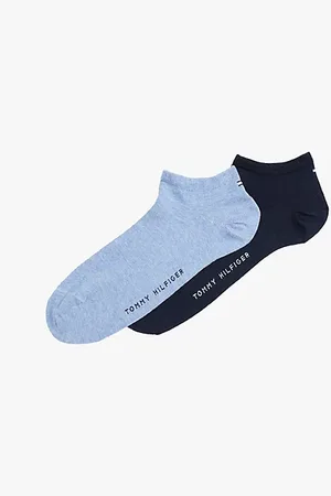 Tommy Hilfiger Pack de 2 pares de calcetines cortos