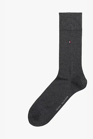 Tommy Hilfiger Calcetines de mezcla de cachemira