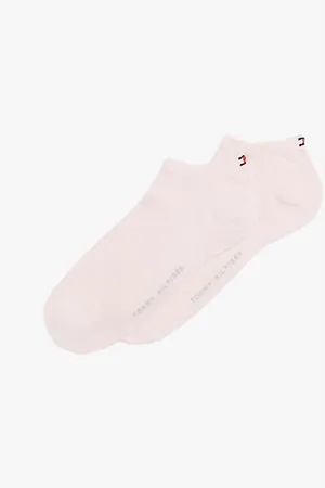 Tommy Hilfiger Pack de 2 pares de calcetines cortos