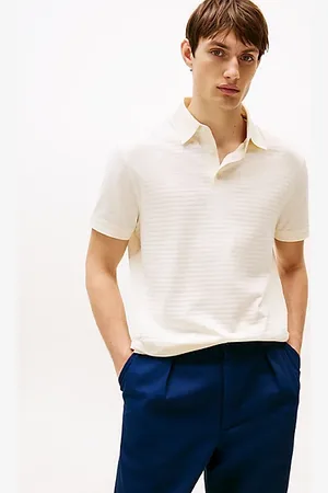 Tommy Hilfiger Polo informal de corte regular