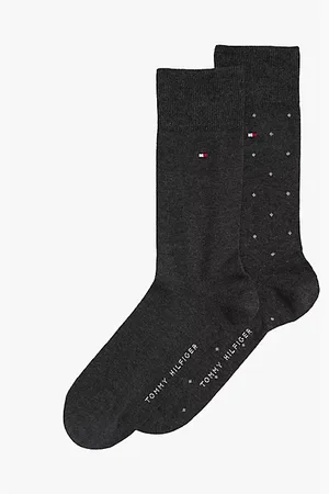 Tommy Hilfiger Pack de 2 pares de calcetines