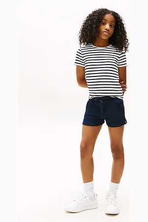 Tommy Hilfiger Conjunto de camiseta y shorts
