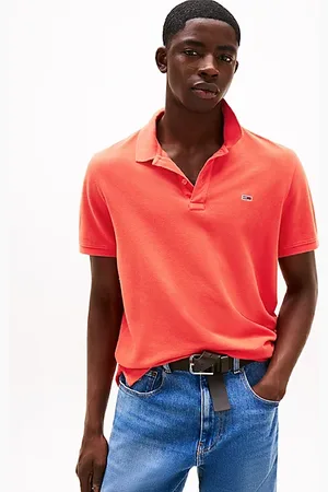 Tommy Hilfiger Polo de corte slim