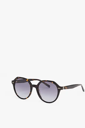 Tommy Hilfiger Gafas de sol redondas