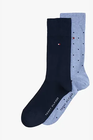 Tommy Hilfiger Pack de 2 pares de calcetines