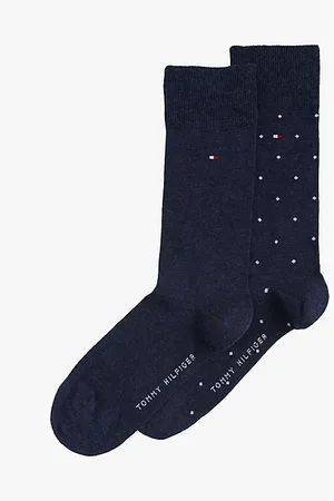 Tommy Hilfiger Pack de 2 pares de calcetines