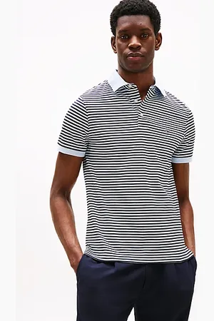 Tommy Hilfiger Polo 1985 Collection de corte slim