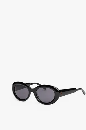 Tommy Hilfiger Gafas de sol ovaladas