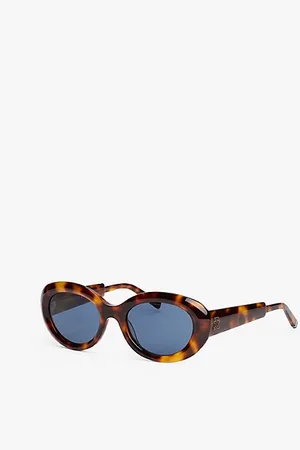 Tommy Hilfiger Gafas de sol ovaladas
