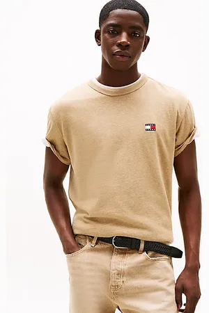 Tommy Hilfiger Camiseta con parche de Tommy