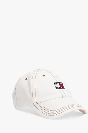 Tommy Hilfiger Gorra de béisbol vaquera Heritage