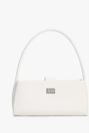Tommy Hilfiger Bolso con insignia del logo