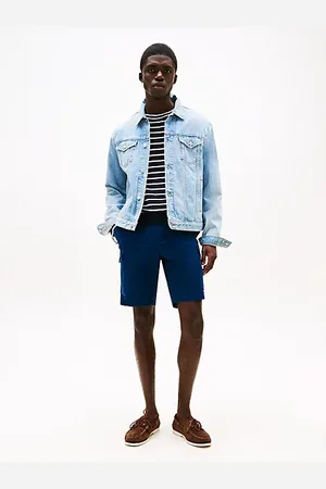 Tommy Hilfiger Pantalón corto cargo 1985 Collection