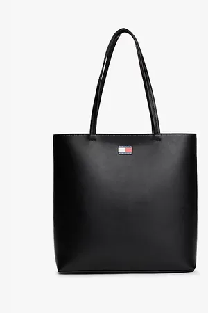 Tommy Hilfiger Bolso tote Essential con logo