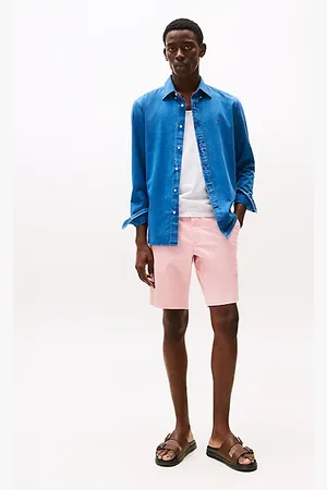 Tommy Hilfiger Pantalón corto chino 1985 Collection