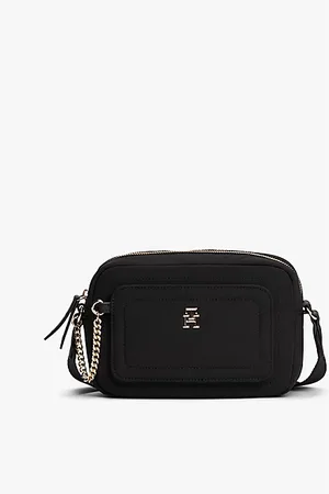 Tommy Hilfiger Bolso cartera con tarjetero extraíble