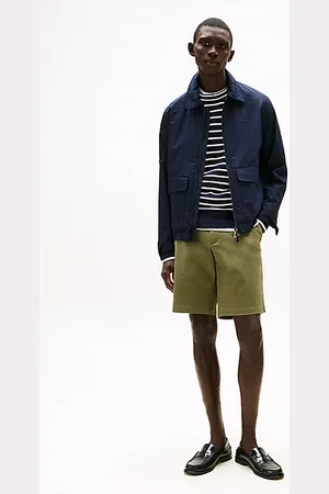 Tommy Hilfiger Pantalón corto chino 1985 Collection