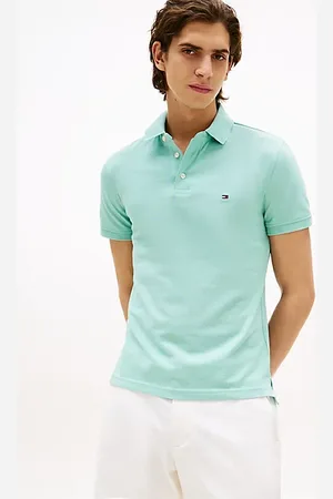 Tommy Hilfiger Polo 1985 Collection de corte slim