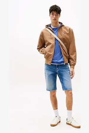 Tommy Hilfiger Pantalón vaquero Ronnie corto con efecto desteñido