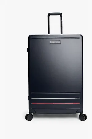 Tommy Hilfiger Maleta Signature de carcasa rígida