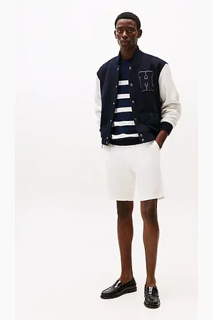 Tommy Hilfiger Pantalón corto chino 1985 Collection