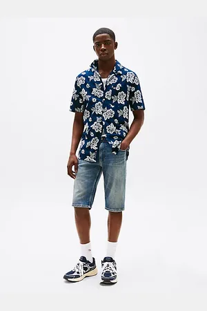 Tommy Hilfiger Pantalón vaquero Ronnie corto