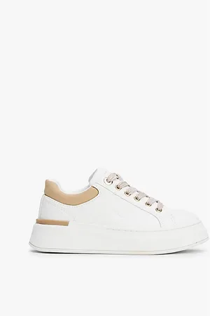 Tommy Hilfiger Zapatillas con logo tonal