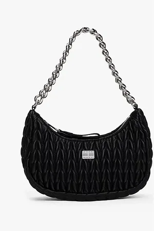 Tommy Hilfiger Bolso Iconic acolchado