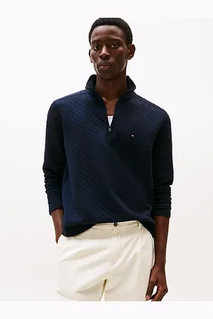 Tommy Hilfiger Sudadera Performance de corte regular