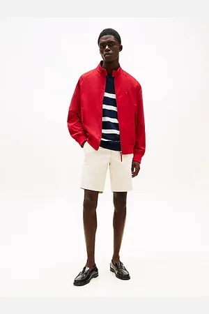 Tommy Hilfiger Pantalón corto chino 1985 Collection