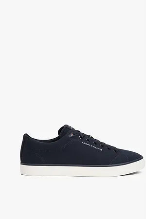 Tommy Hilfiger Zapatillas con parche del logo
