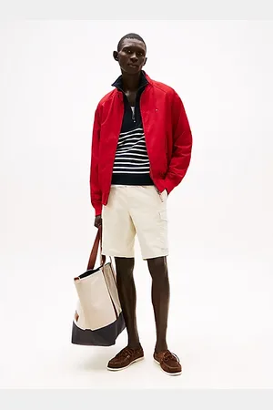 Tommy Hilfiger Pantalón corto cargo 1985 Collection