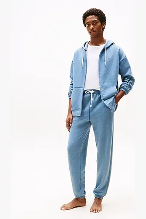 Tommy Hilfiger Joggers con el bajo elástico