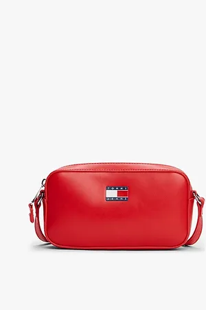 Tommy Hilfiger Bandolera Essential convertible