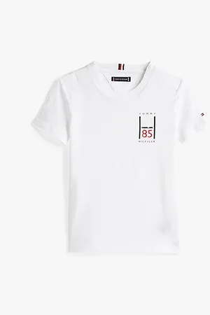 Tommy Hilfiger Camiseta Adaptive con logo