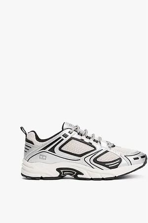 Tommy Hilfiger Zapatillas deportivas metalizadas Archive 97
