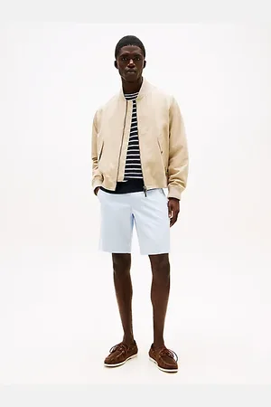 Tommy Hilfiger Pantalón corto chino 1985 Collection