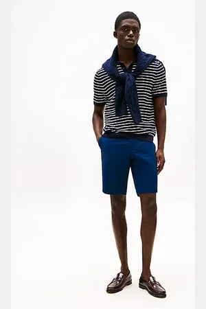 Tommy Hilfiger Pantalón corto chino 1985 Collection