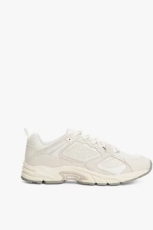 Tommy Hilfiger Zapatillas Archive de ante