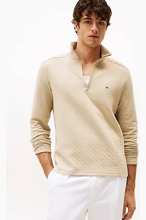 Tommy Hilfiger Sudadera Performance de corte regular
