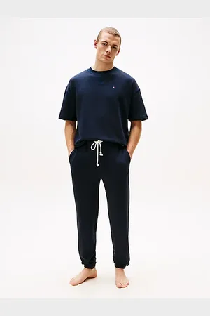Tommy Hilfiger Joggers con el bajo elástico