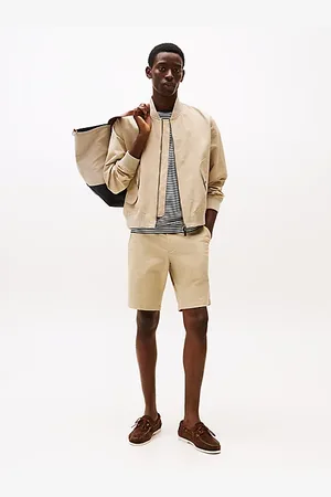 Tommy Hilfiger Pantalón corto chino 1985 Collection