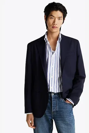 Tommy Hilfiger Americana de viaje