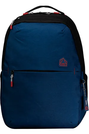 Mochila para portátil 14 color azul - Daki - Azul