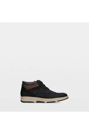 Zapatillas discount hombre ulanka