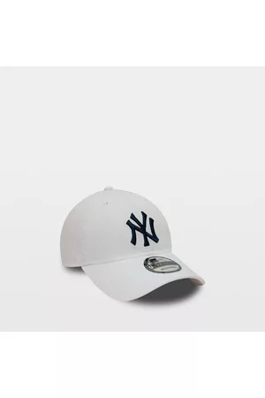 New Era 9Forty New York Yankees women's gingham cap - 60298641