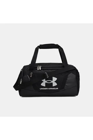 Under Armour Bolsa de deporte Undeniable 5.0 XS / / Metalico Plata TALLA ÚNICA