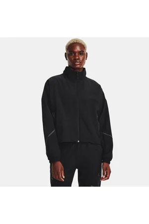 Under Armour Chaqueta Unstoppable para mujer / L